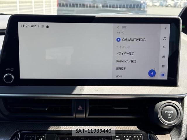 Toyota PRIUS 2025-03 7917043-8
