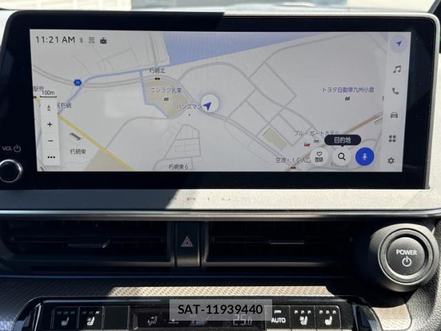 Toyota PRIUS 2025-03 7917043-9