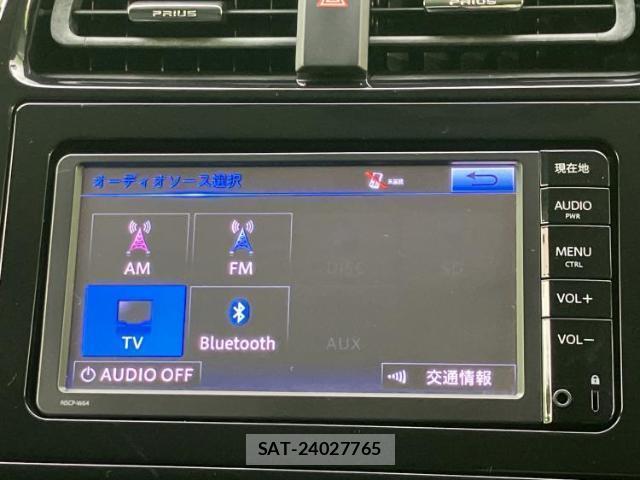 Toyota PRIUS 2016-06 7917053-10