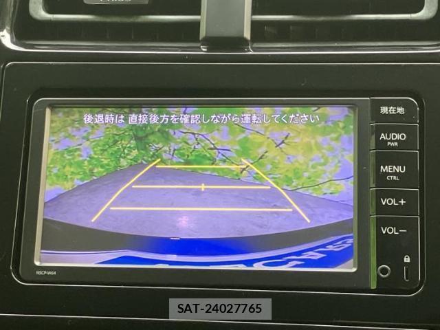 Toyota PRIUS 2016-06 7917053-11