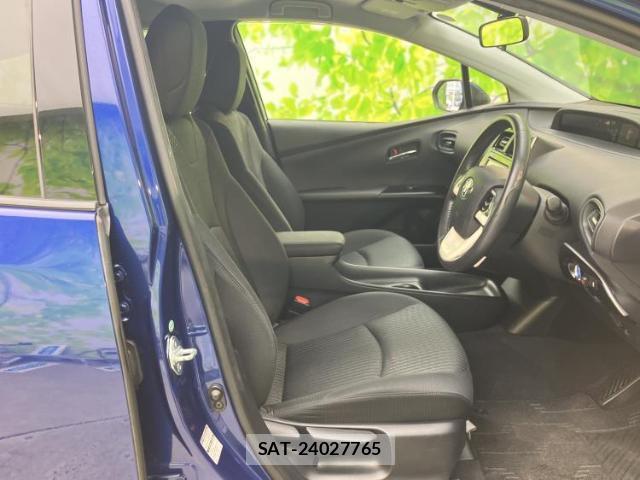 Toyota PRIUS 2016-06 7917053-3