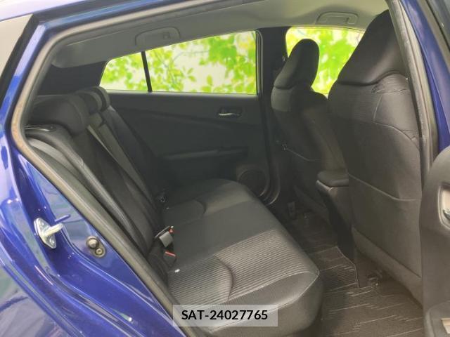 Toyota PRIUS 2016-06 7917053-4