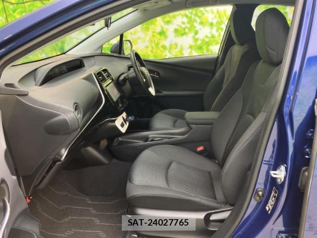 Toyota PRIUS 2016-06 7917053-5