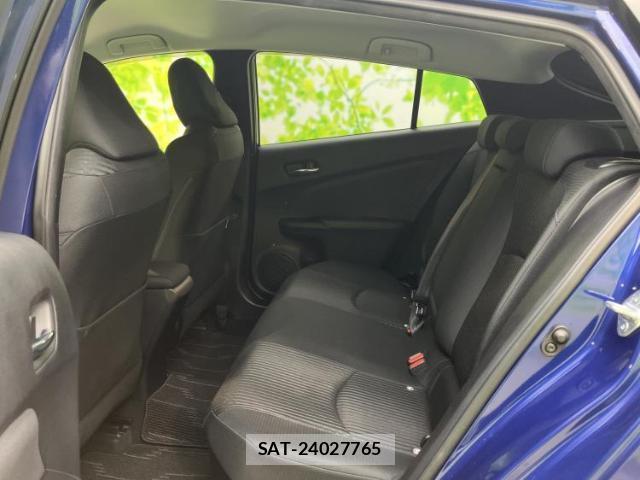 Toyota PRIUS 2016-06 7917053-6