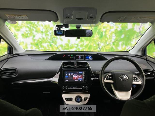 Toyota PRIUS 2016-06 7917053-7
