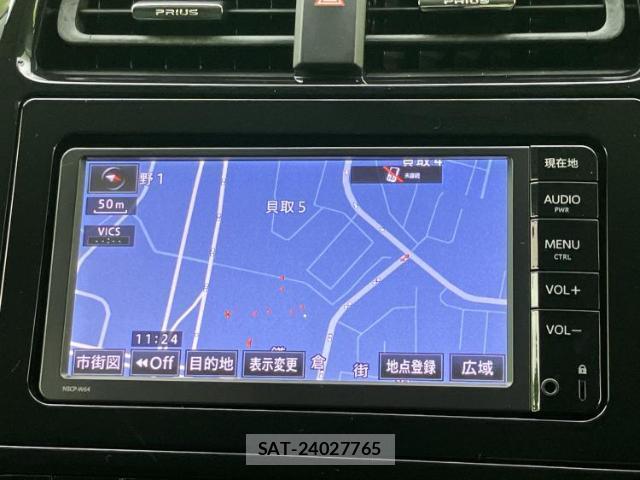 Toyota PRIUS 2016-06 7917053-9