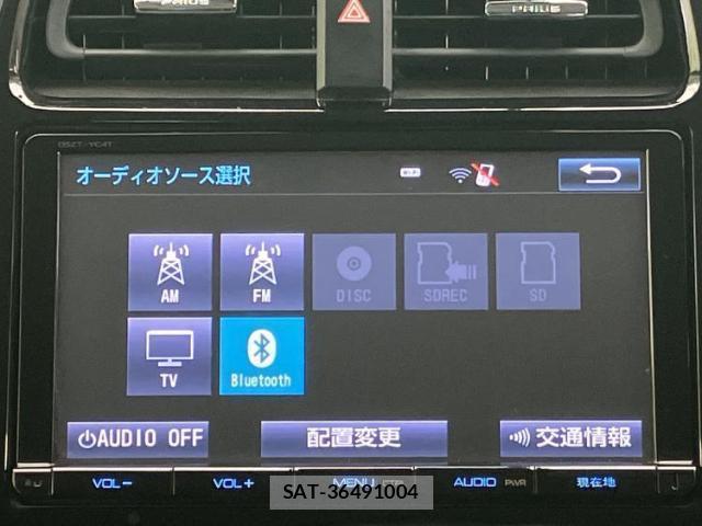 Toyota PRIUS 2017-09 7917077-10