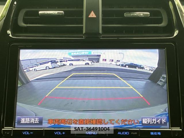 Toyota PRIUS 2017-09 7917077-11