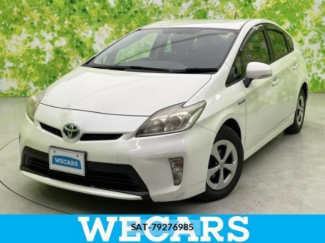 Toyota PRIUS 2013-07 7917098-0