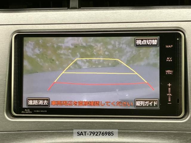 Toyota PRIUS 2013-07 7917098-10