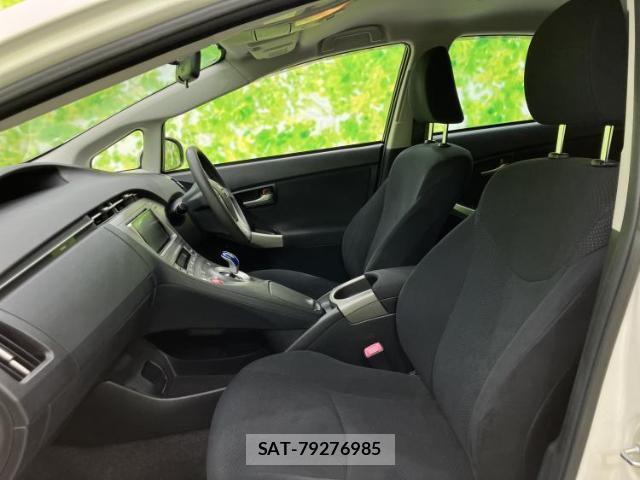 Toyota PRIUS 2013-07 7917098-5
