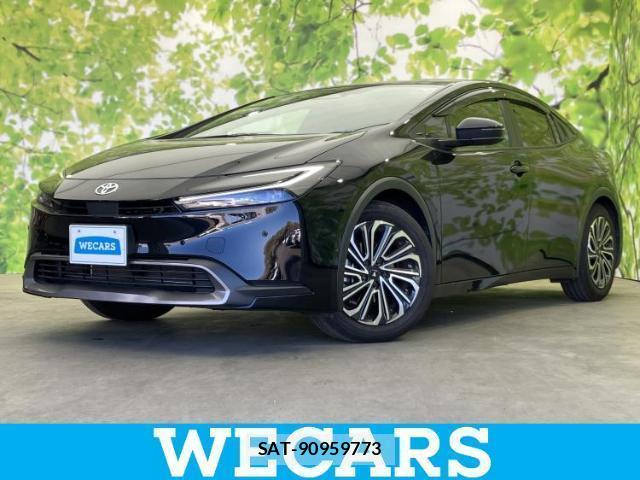 Toyota PRIUS 2023-10 7917116-0
