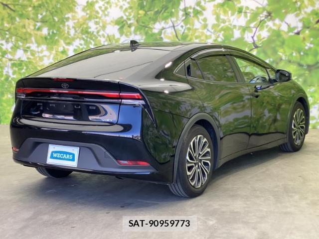 Toyota PRIUS 2023-10 7917116-2