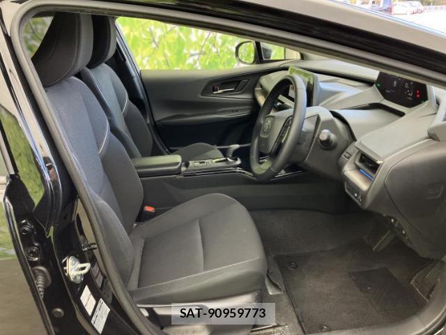 Toyota PRIUS 2023-10 7917116-3