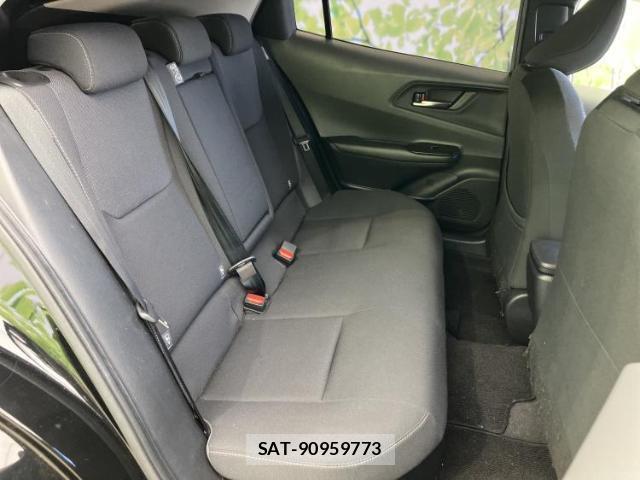Toyota PRIUS 2023-10 7917116-4
