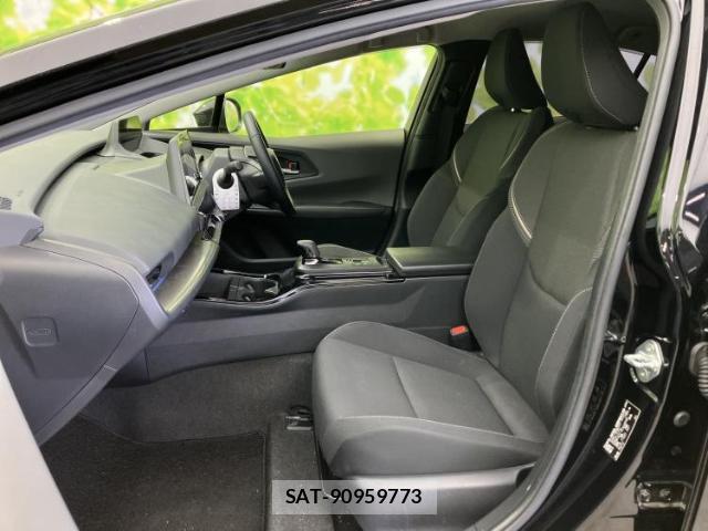 Toyota PRIUS 2023-10 7917116-5