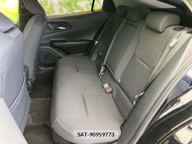 Toyota PRIUS 2023-10 7917116-6