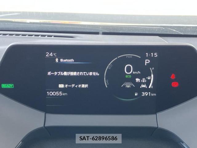Toyota PRIUS 2024-02 7917132-12