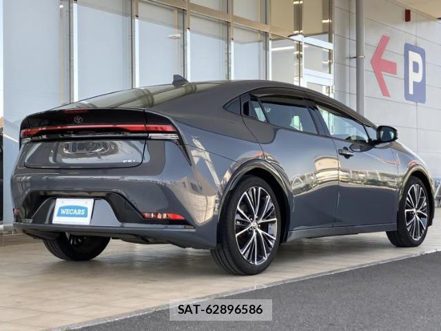 Toyota PRIUS 2024-02 7917132-2
