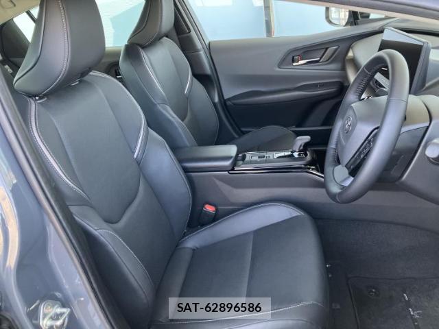 Toyota PRIUS 2024-02 7917132-3