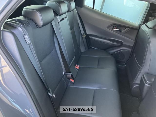 Toyota PRIUS 2024-02 7917132-4