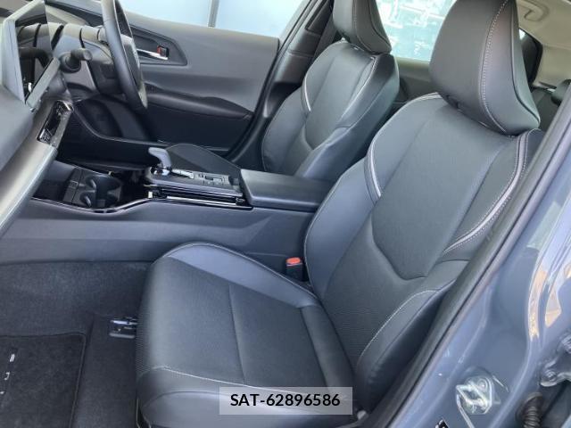 Toyota PRIUS 2024-02 7917132-5