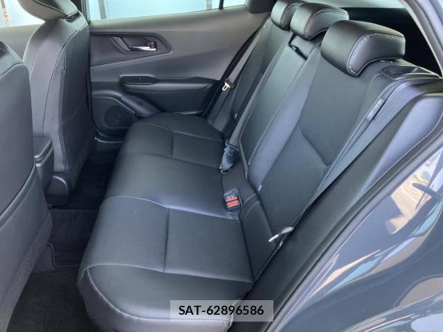 Toyota PRIUS 2024-02 7917132-6