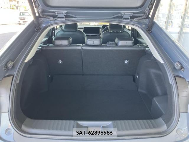 Toyota PRIUS 2024-02 7917132-7