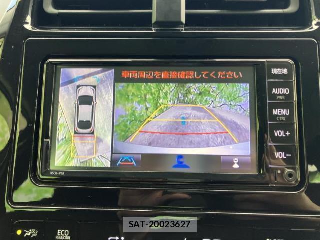 Toyota PRIUS 2021-02 7917208-12