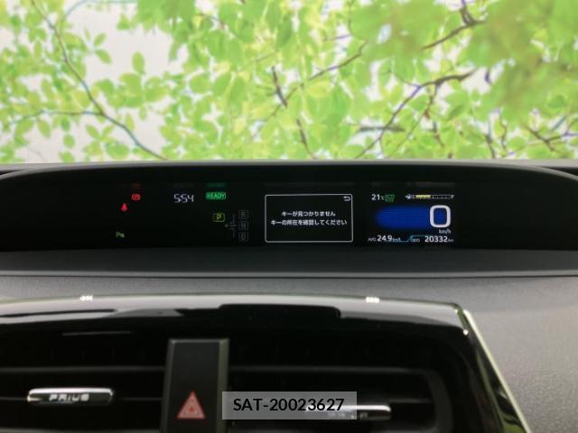 Toyota PRIUS 2021-02 7917208-13