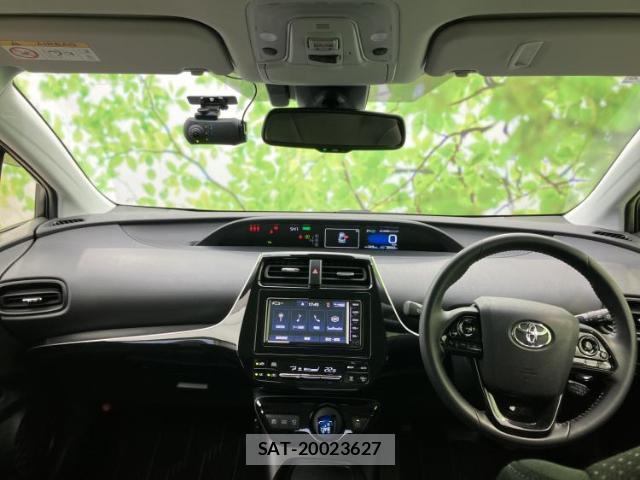 Toyota PRIUS 2021-02 7917208-3