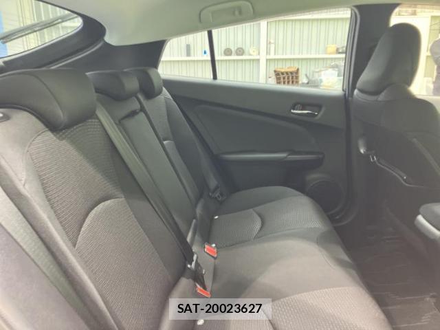 Toyota PRIUS 2021-02 7917208-4