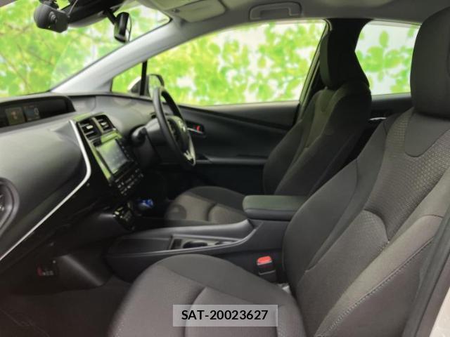 Toyota PRIUS 2021-02 7917208-5