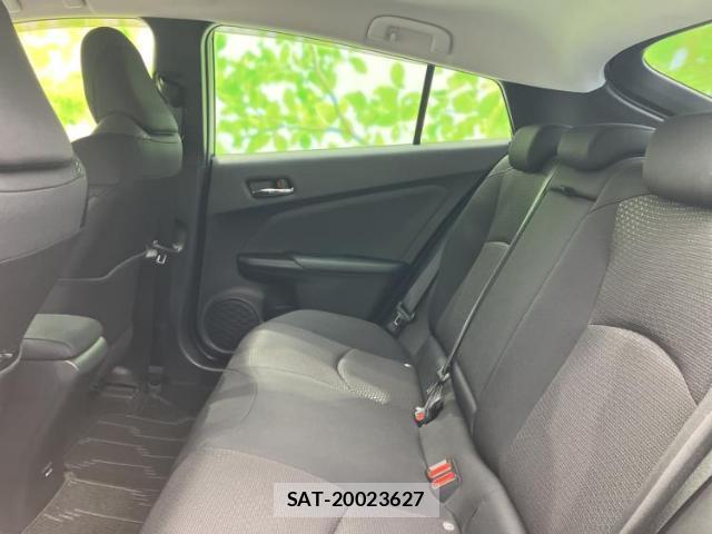 Toyota PRIUS 2021-02 7917208-6