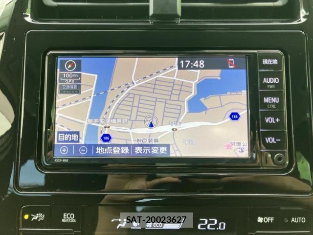 Toyota PRIUS 2021-02 7917208-9