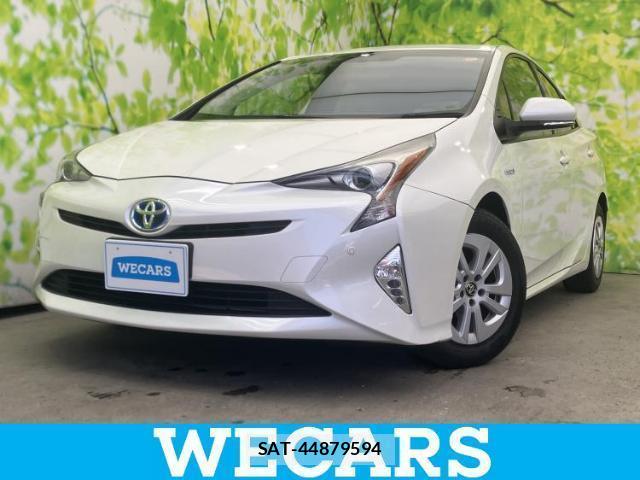 Toyota PRIUS 2016-06 7917228-0