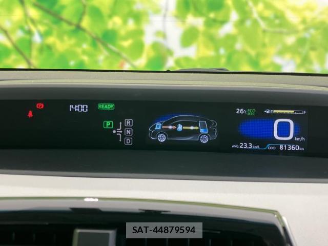 Toyota PRIUS 2016-06 7917228-13