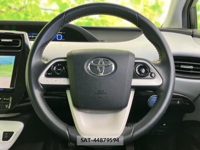 Toyota PRIUS 2016-06 7917228-14