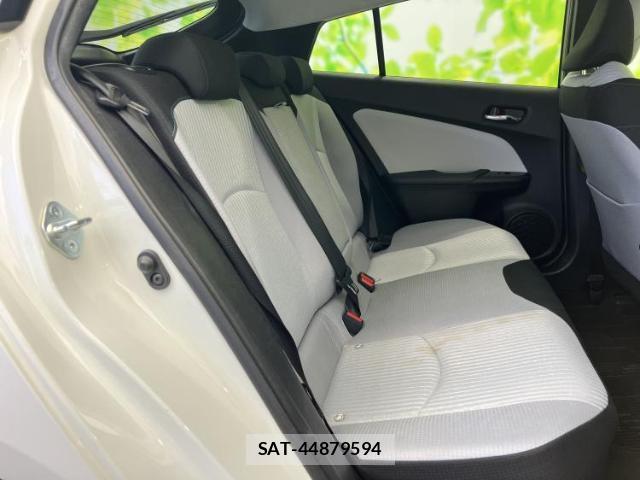 Toyota PRIUS 2016-06 7917228-4