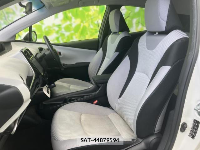 Toyota PRIUS 2016-06 7917228-5