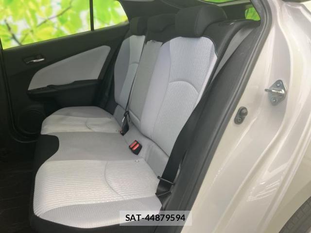 Toyota PRIUS 2016-06 7917228-6