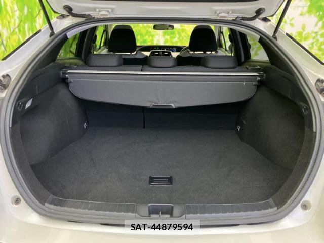Toyota PRIUS 2016-06 7917228-7