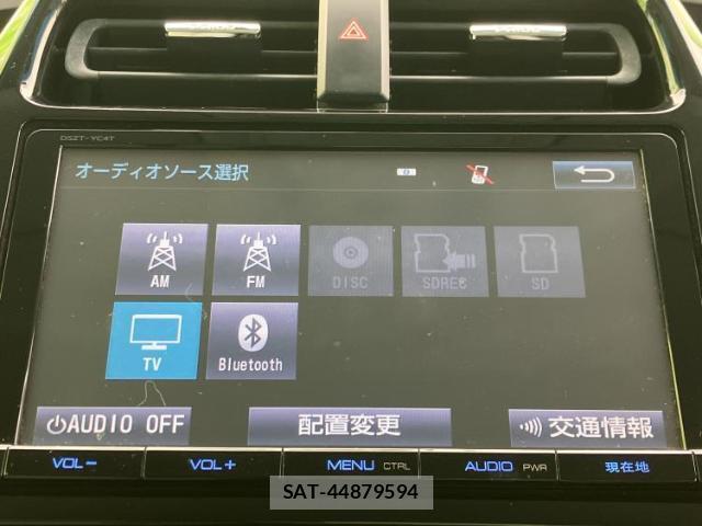 Toyota PRIUS 2016-06 7917228-8