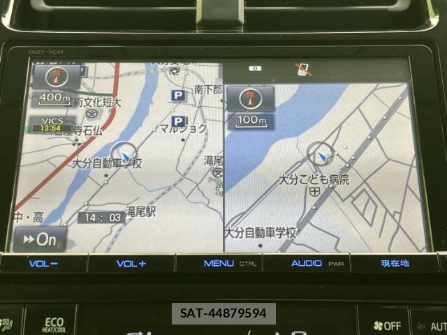 Toyota PRIUS 2016-06 7917228-9