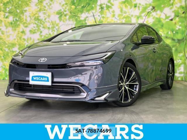 Toyota PRIUS 2023-06 7917233-0