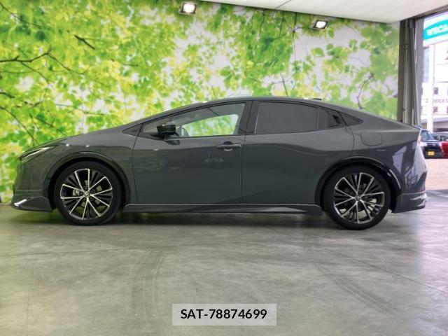 Toyota PRIUS 2023-06 7917233-1