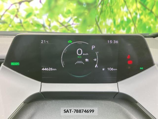 Toyota PRIUS 2023-06 7917233-12