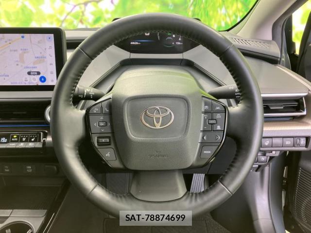 Toyota PRIUS 2023-06 7917233-13