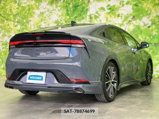 Toyota PRIUS 2023-06 7917233-2