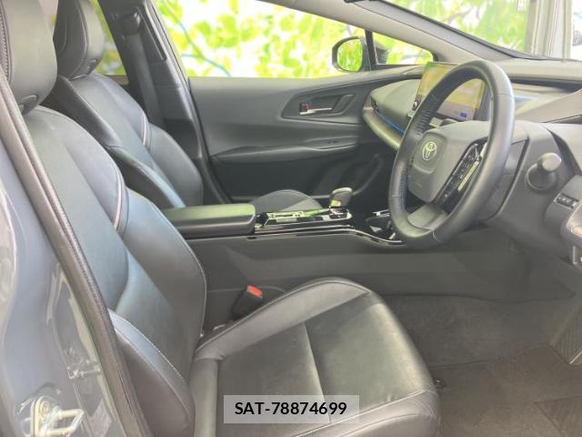 Toyota PRIUS 2023-06 7917233-3